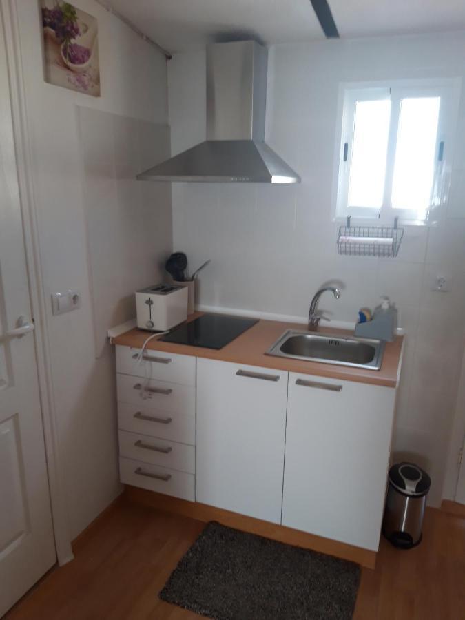 Mamen Loft Apartment Aguadulce  Exterior photo