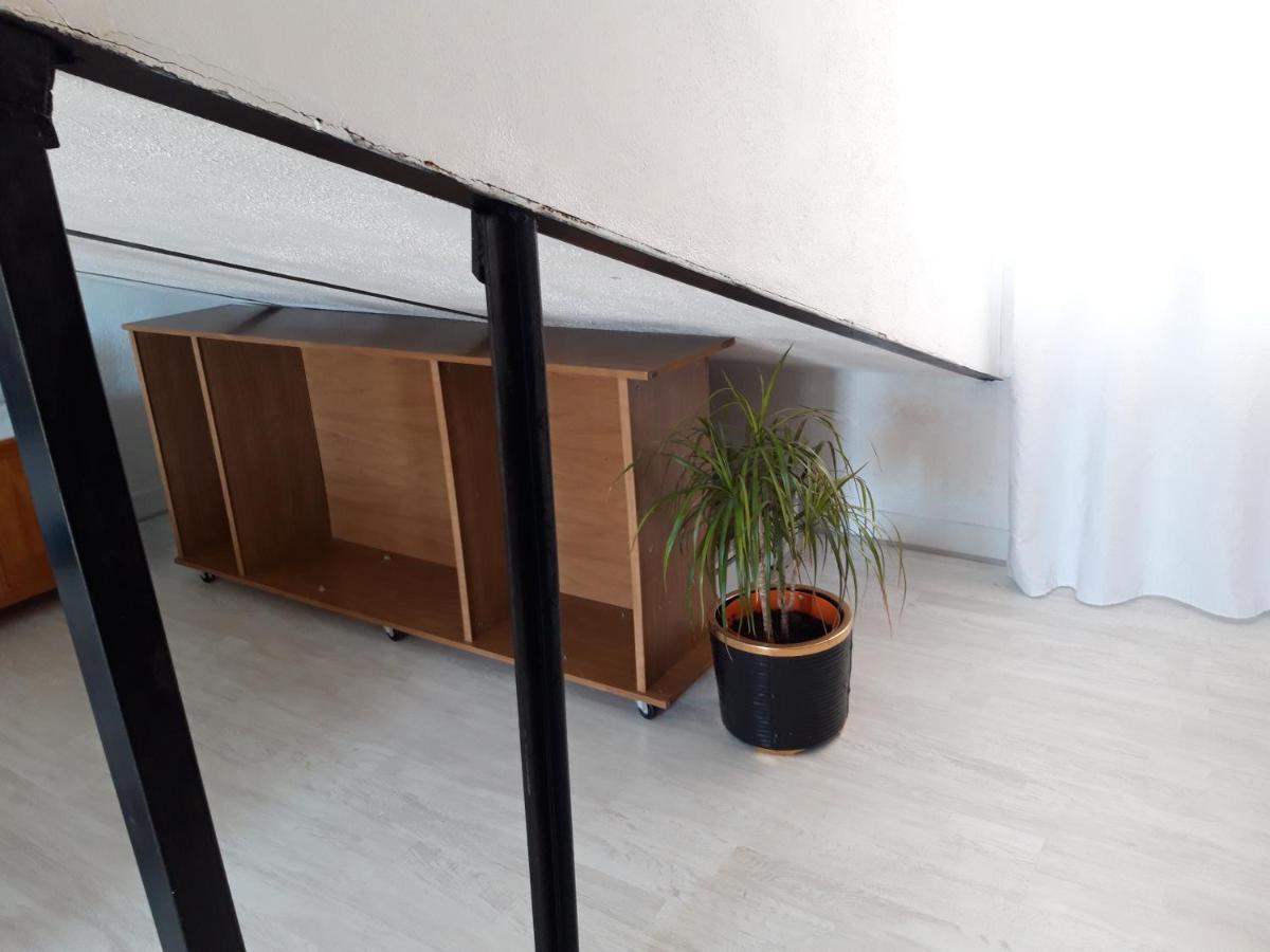 Mamen Loft Apartment Aguadulce  Exterior photo