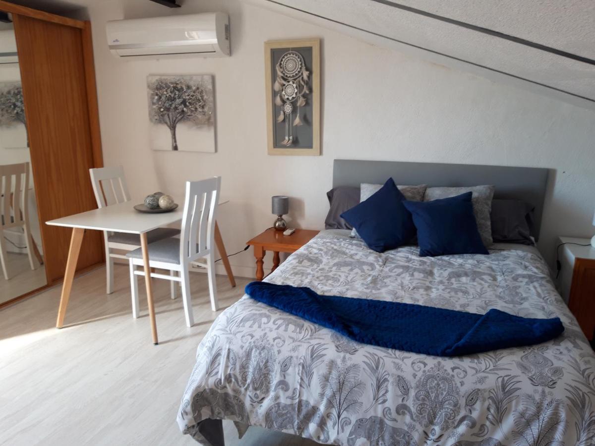 Mamen Loft Apartment Aguadulce  Exterior photo